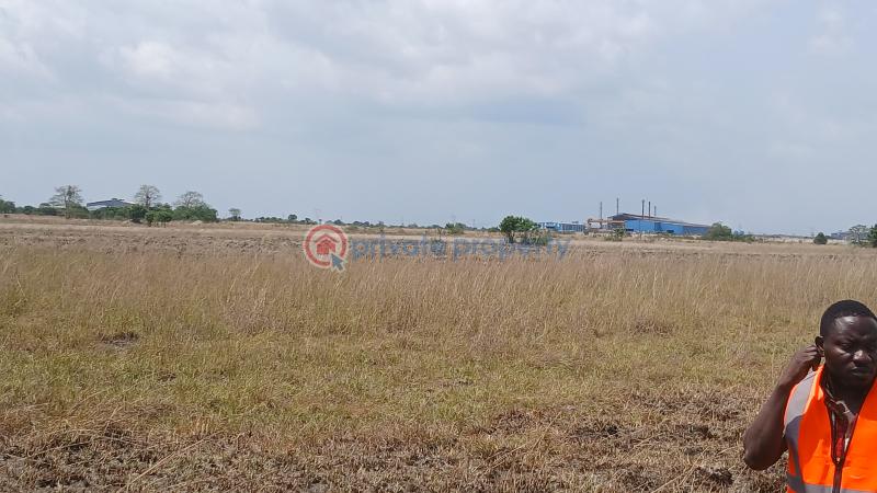 Land For Sale Segleme Affordable Housing Bueko Ningo Prampram District Accra - 0