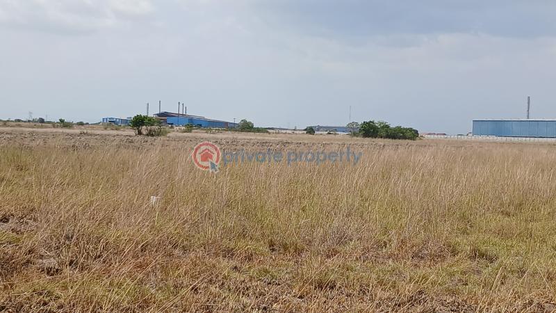 Land For Sale Segleme Affordable Housing Bueko Ningo Prampram District Accra - 2
