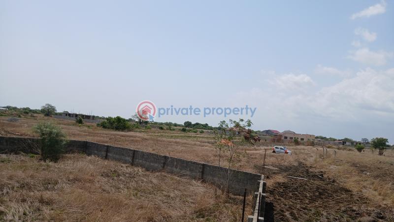 Land For Sale Central University Destination Bueko Ningo Prampram District Accra - 0