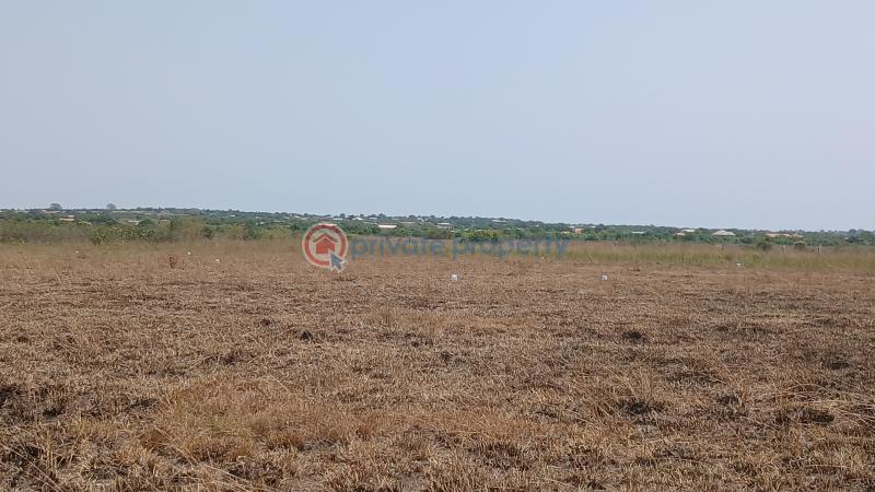 Land For Sale Central University Destination Bueko Ningo Prampram District Accra - 2