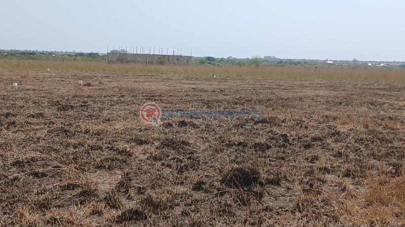 Land For Sale Central University Destination Bueko Ningo Prampram District Accra - 2