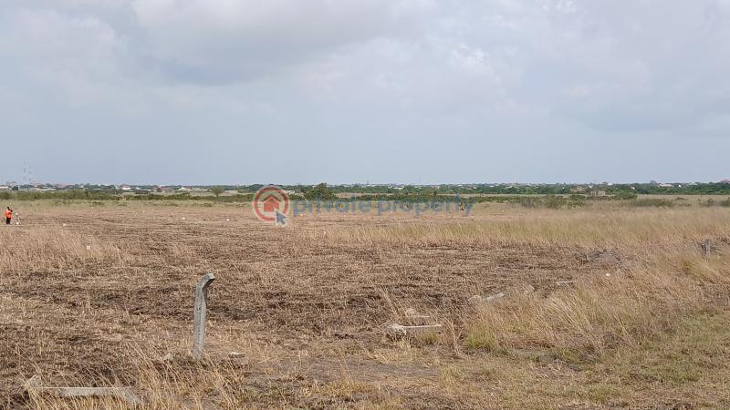 Land For Sale Central University Destination Bueko Ningo Prampram District Accra - 3