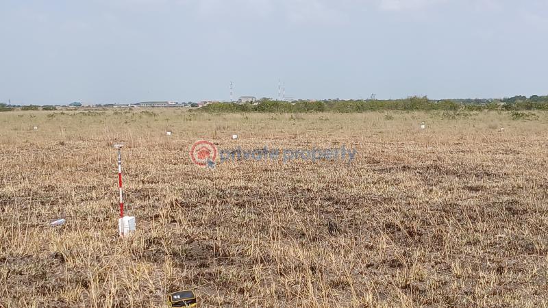 Land For Sale Central University Destination Bueko Ningo Prampram District Accra - 3