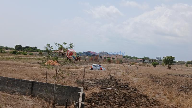 Land For Sale Central University Destination Tsopoli Ningo Prampram District Accra - 2