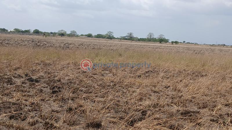 Land For Sale Segleme Affordable Housing Bueko Ningo Prampram District Accra - 0
