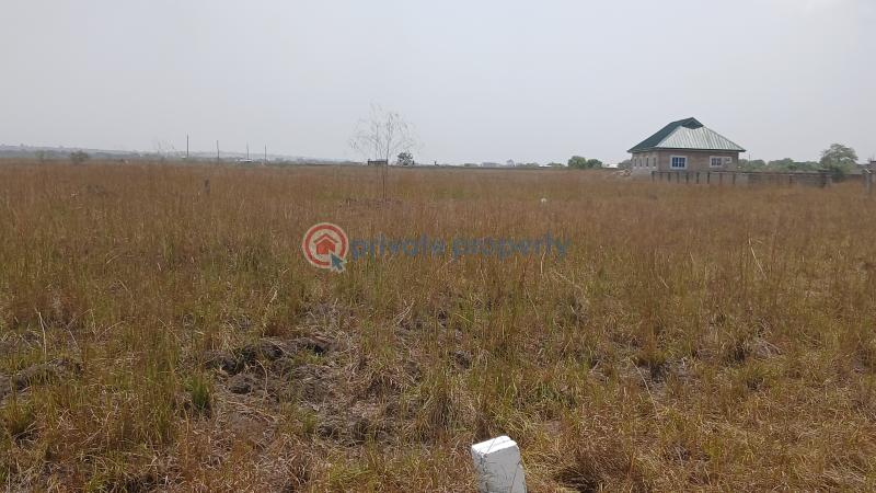 Land For Sale Central University Destination Bueko Ningo Prampram District Accra - 0