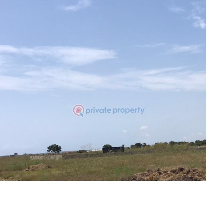 Land For Sale Central University Bueko Ningo Prampram District Accra - 0
