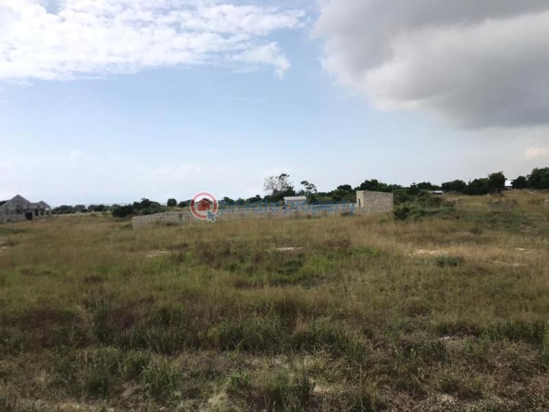 Land For Sale Segleme Affordable Housing Bueko Ningo Prampram District Accra - 4