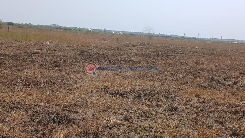 Land For Sale Central University Destination Bueko Ningo Prampram District Accra - 0