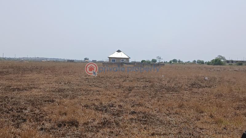 Land For Sale Central University Destination Bueko Ningo Prampram District Accra - 1