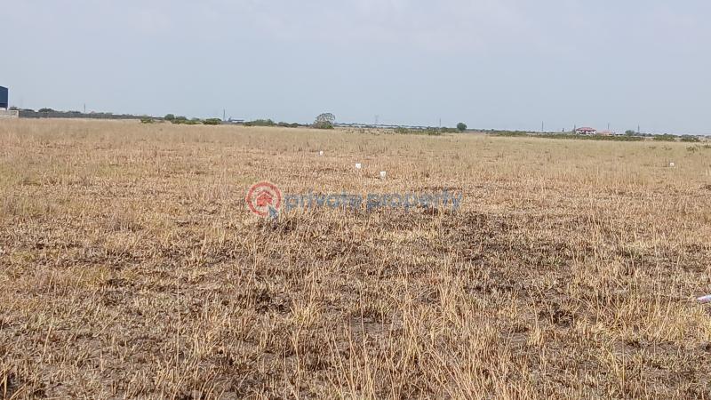 Land For Sale Segleme Affordable Housing Bueko Ningo Prampram District Accra - 3