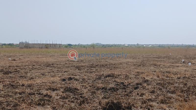 Land For Sale Central University Destination Bueko Ningo Prampram District Accra - 0