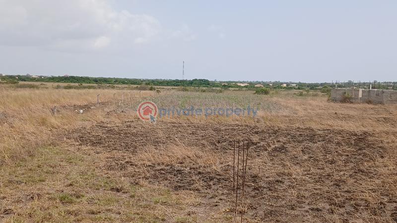Land For Sale Central University Destination Bueko Ningo Prampram District Accra - 2