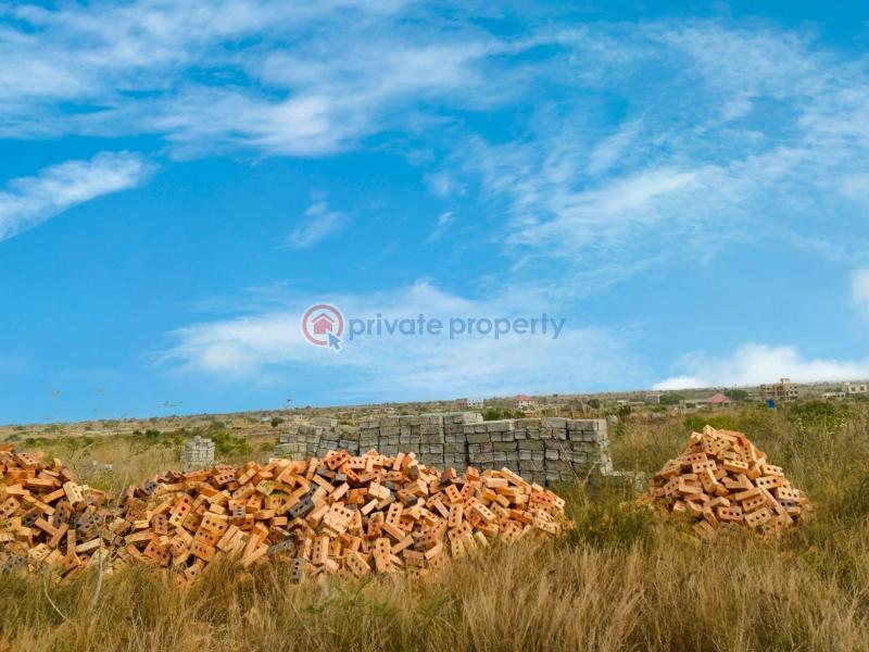 Land For Sale Ningo Prampram District Accra - 3