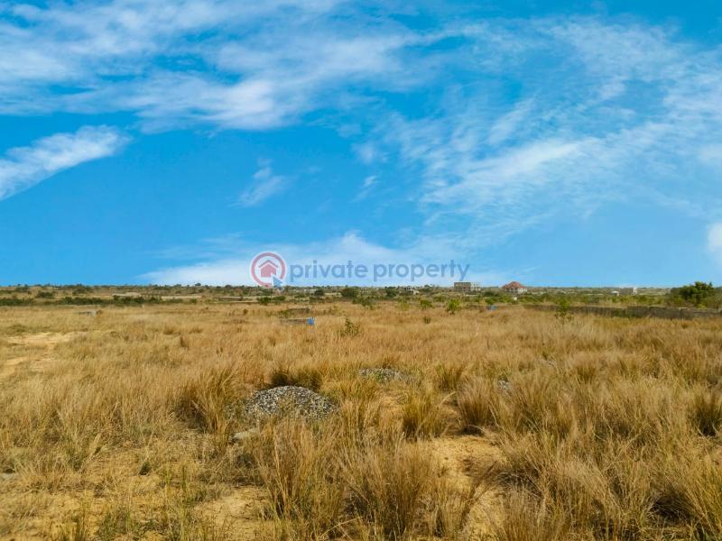 Land For Sale Ningo Prampram District Accra - 2