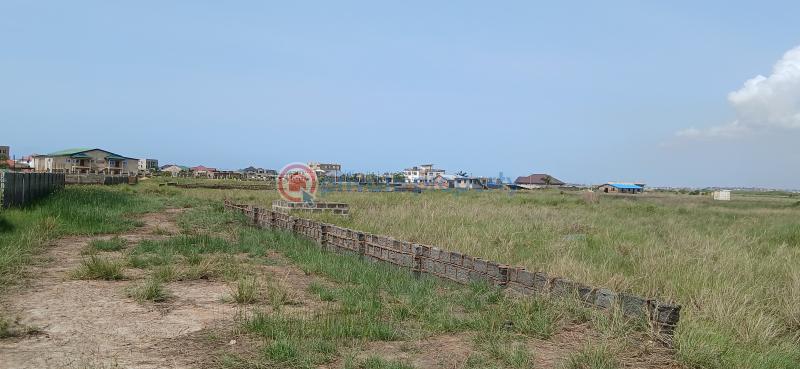 Land For Sale Prampram Ningo Prampram District Accra - 1