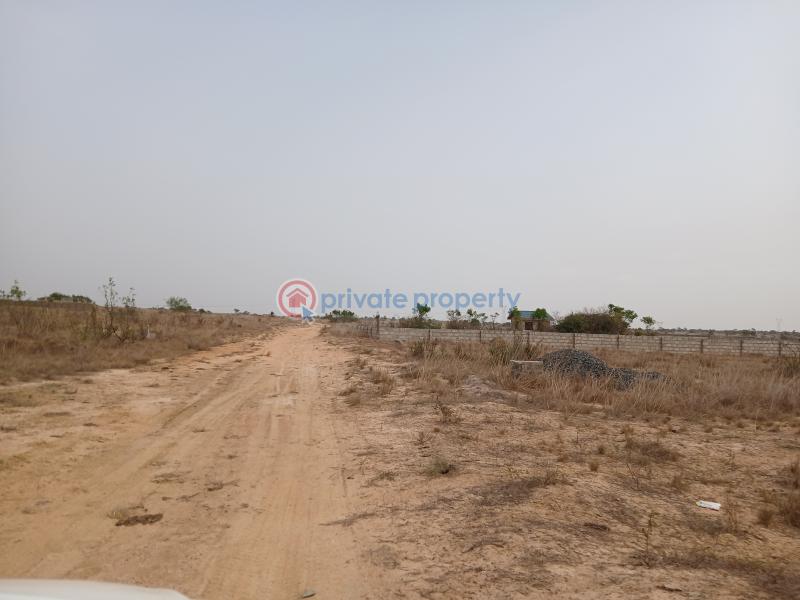 Land For Sale Tsopoli Ningo Prampram District Accra - 3