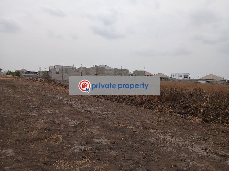 Residential Land For Sale &nbsp;community 25 Tema Accra - 4
