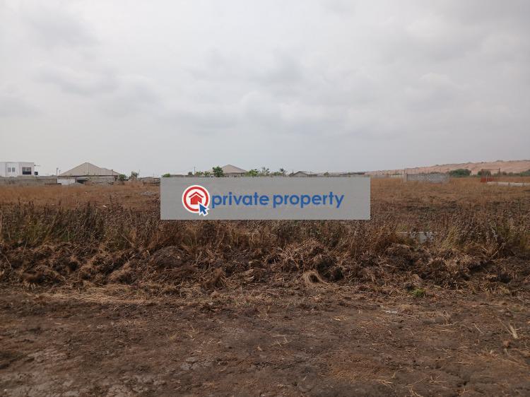 Residential Land For Sale &nbsp;community 25 Tema Accra - 6