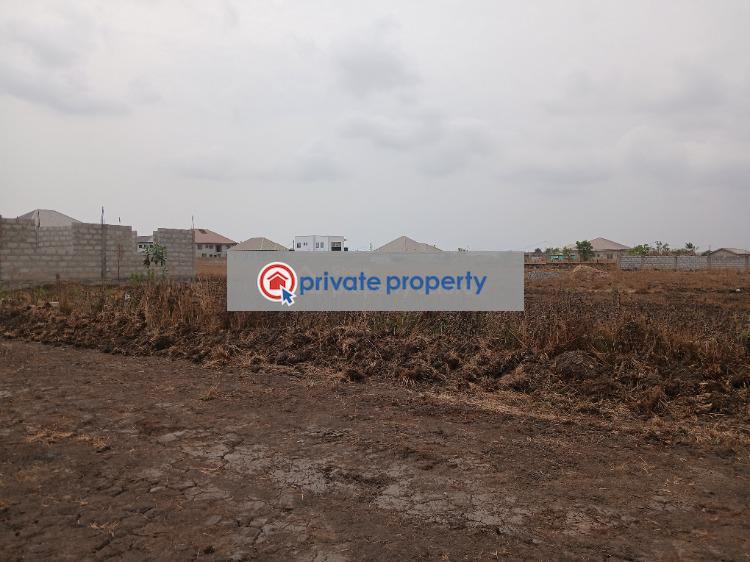 Residential Land For Sale &nbsp;community 25 Tema Accra - 5
