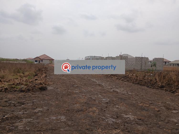 Residential Land For Sale &nbsp;community 25 Tema Accra - 3