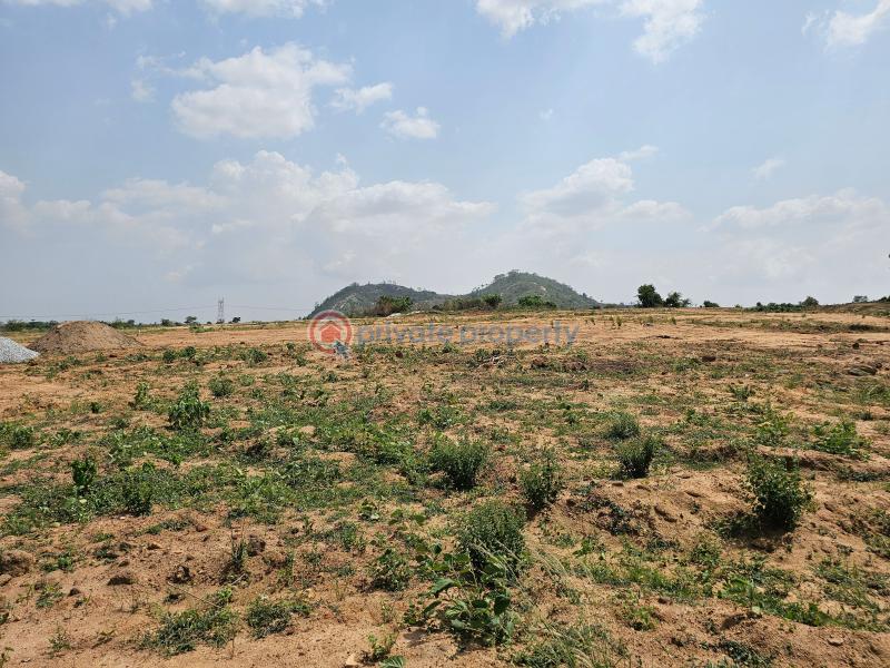 Land For Sale Tsopoli Police Barrier Tsopoli Area Accra Metropolitan  - 1
