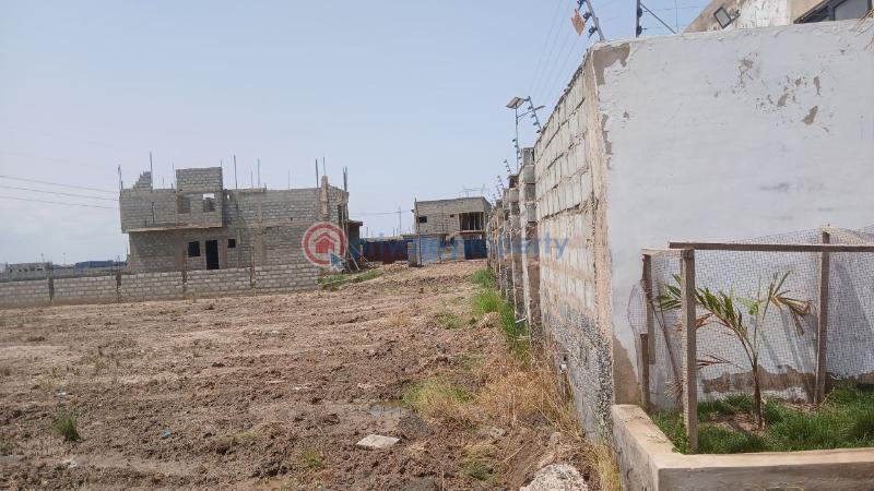 Land For Sale Devtraco Road Community 25 Tema Accra - 0