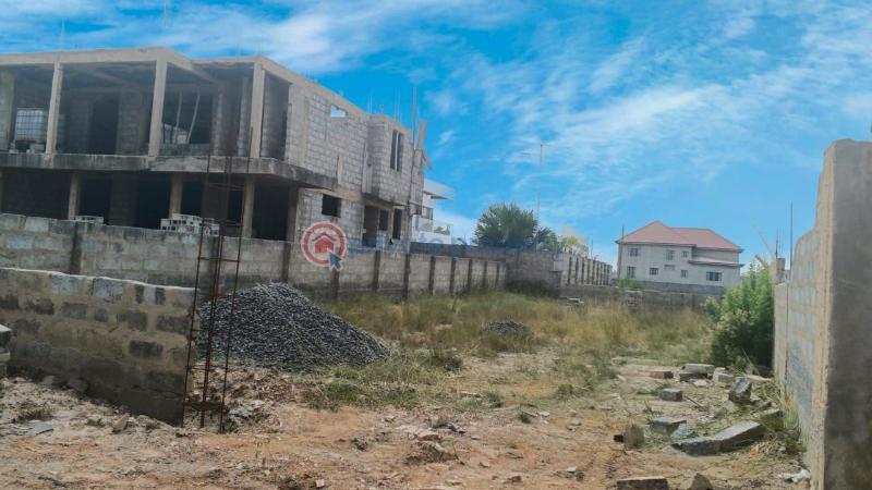 Land For Sale Devtraco Road Behind Devtraco Estate Tema Accra - 0