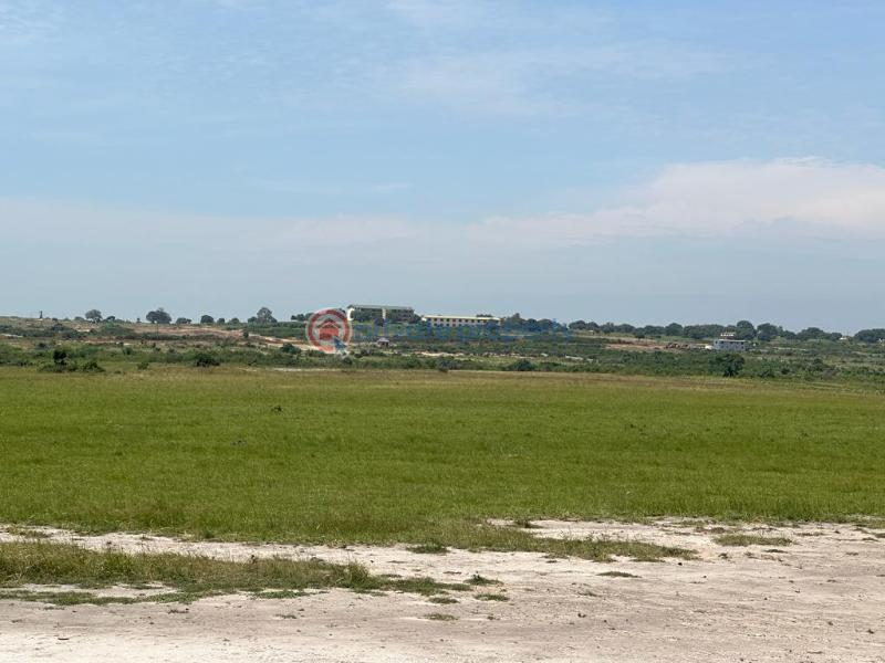 Residential Land For Sale Tsopoli Ningo Prampram District Accra - 3