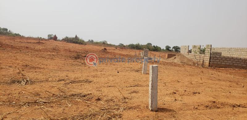 Land For Sale New Ningo Police Station Prampram Ningo Prampram District Accra - 4