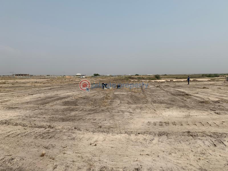 Mixed use Land For Sale Ningo Prampram District Accra - 1