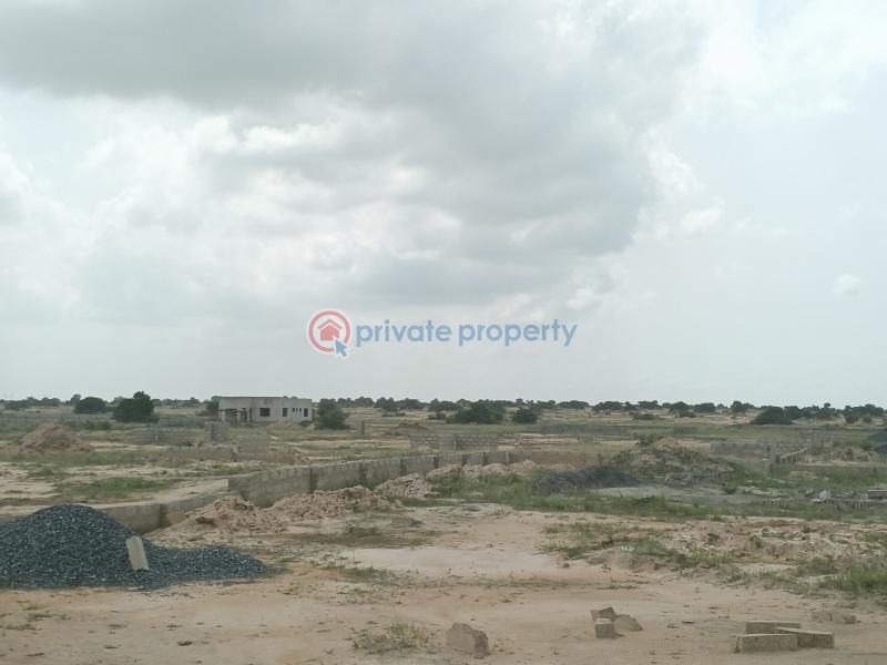 Land For Sale Tsopoli Police Barrier Tsopoli Ningo Prampram District Accra - 2