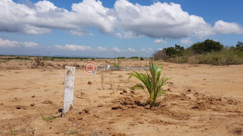 Land For Sale Skyport City Phase 3 Tsopoli Ningo Prampram District Accra - 0