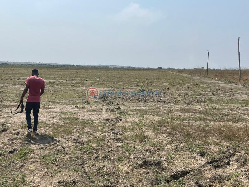 Land For Sale Tsopoli Ningo Prampram District Accra - 2