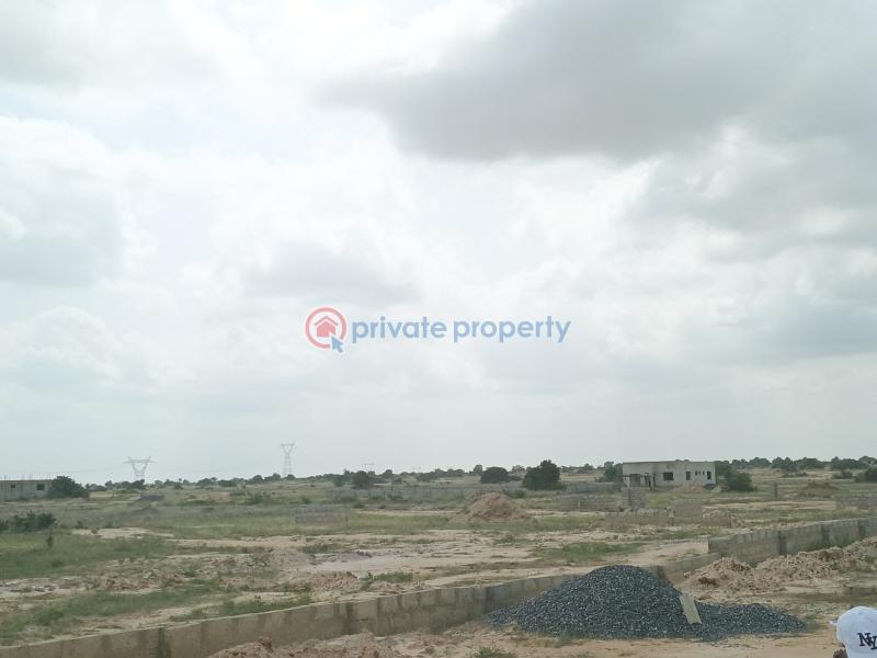 Land For Sale Tsopoli Police Barrier Tsopoli Ningo Prampram District Accra - 2