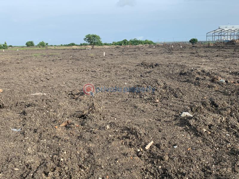 Mixed use Land For Sale Skyport Residence Terrazzo Ningo Prampram District Accra - 0