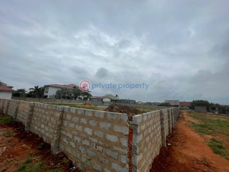 Land For Sale Beachroad Prampram Ningo Prampram District Accra - 1