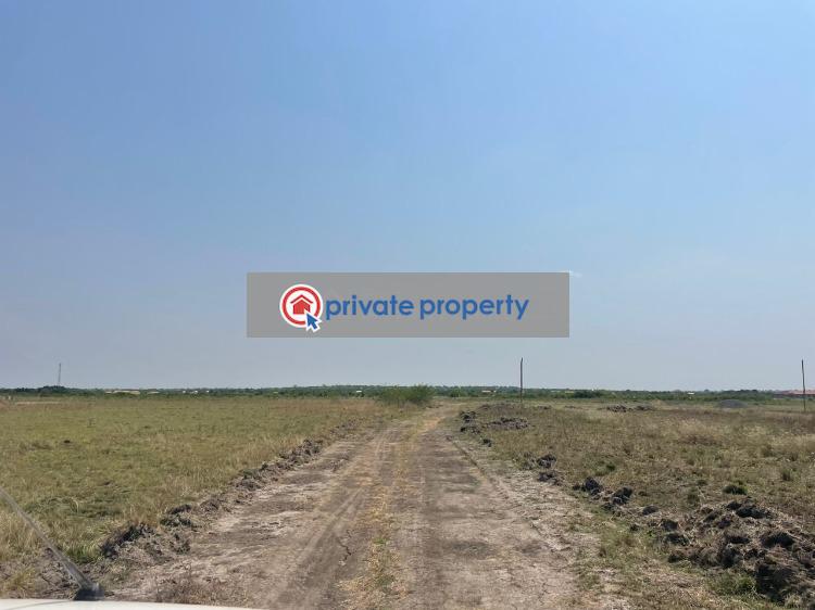 Residential Land For Sale &nbsp;tsopoli Ningo Prampram District Accra - 3
