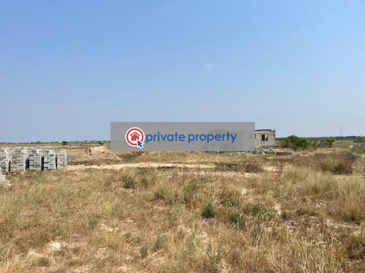 Residential Land For Sale &nbsp;tsopoli Ningo Prampram District Accra - 4