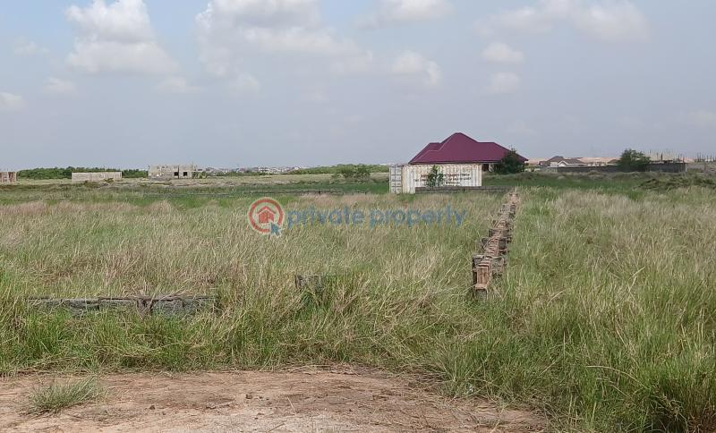 Land For Sale New Ningo Police Station Prampram Ningo Prampram District Accra - 2