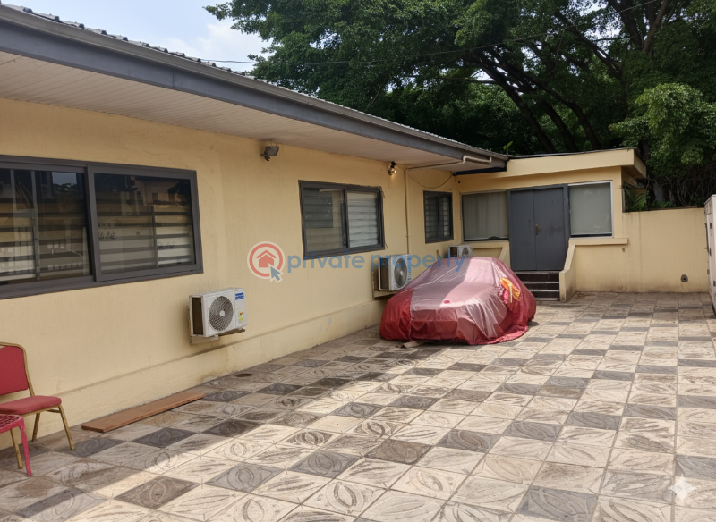 Commercial Property For Sale Close To Ghana Police Headquters Osu Accra - 2