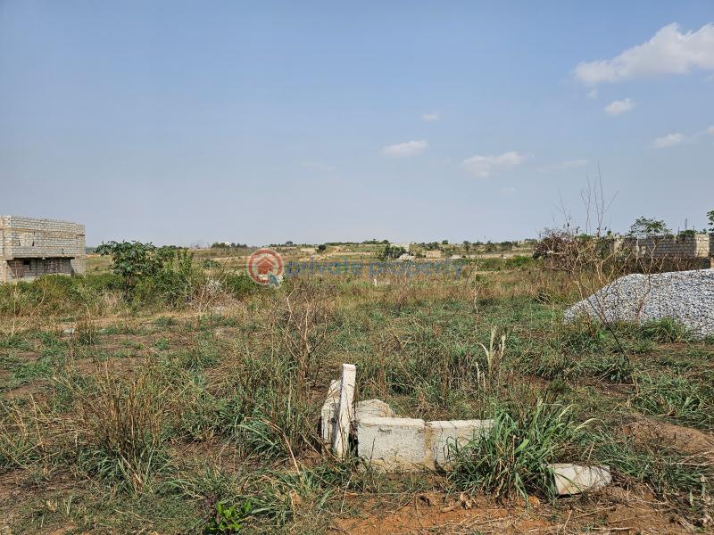 Land For Sale Behind Liberia Camp Kasoa Awutu-Senya East Central Region - 2