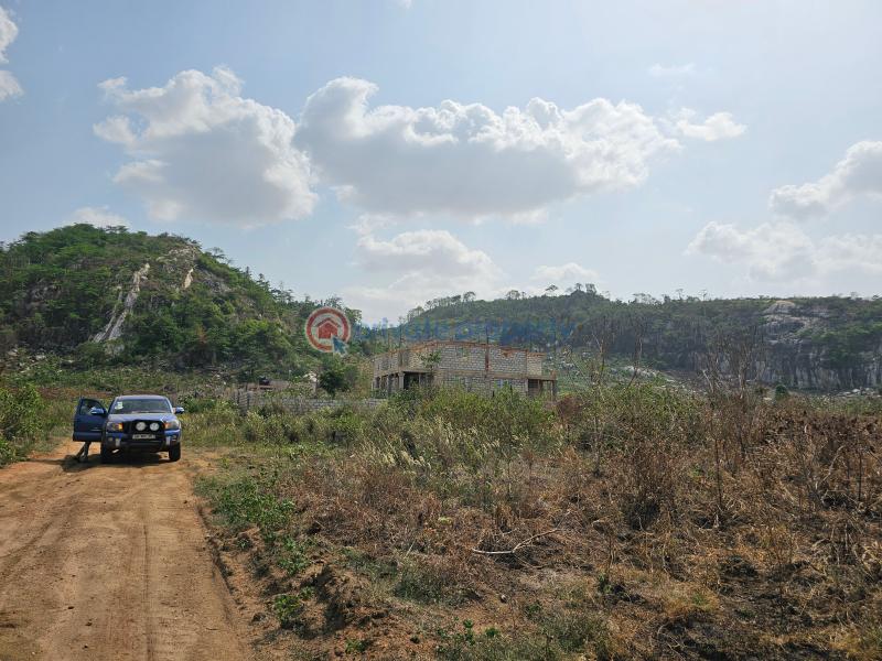 Land For Sale Behind Liberia Camp Kasoa Awutu-Senya East Central Region - 3