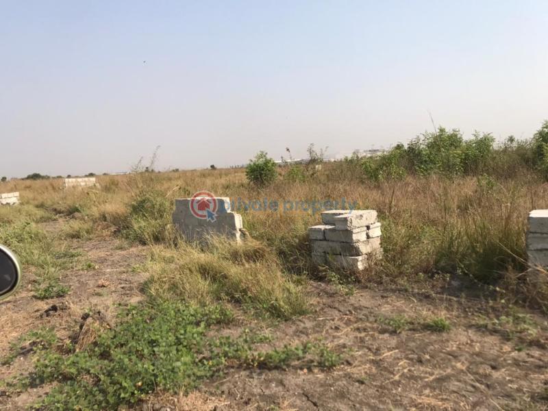 Mixed use Land For Sale Central University College Ghana Accra Metropolitan  - 2