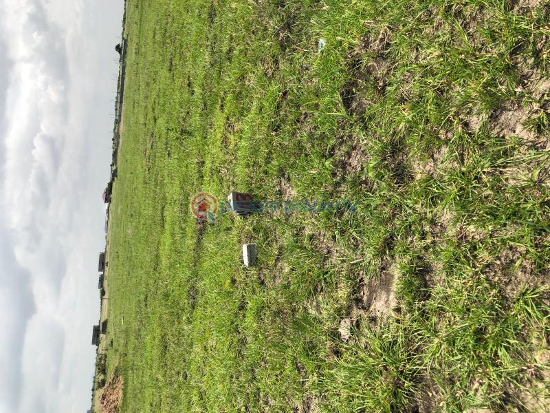 Land For Sale After New Airport City Ningo Prampram District Accra - 0