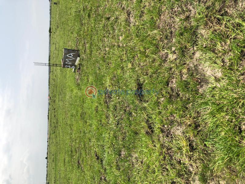 Land For Sale After New Airport City Ningo Prampram District Accra - 1