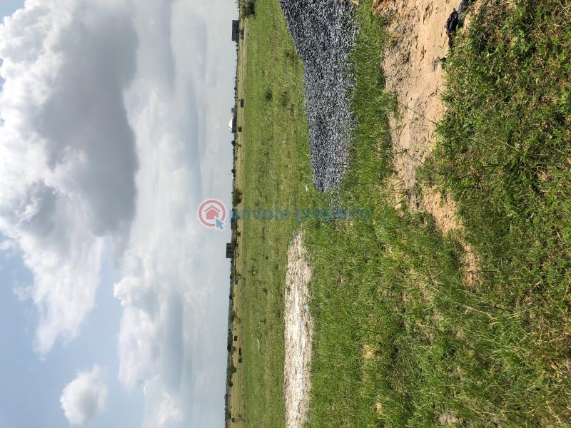 Land For Sale After New Airport City Ningo Prampram District Accra - 3