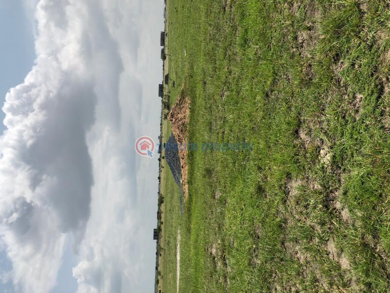 Land For Sale After New Airport City Ningo Prampram District Accra - 2
