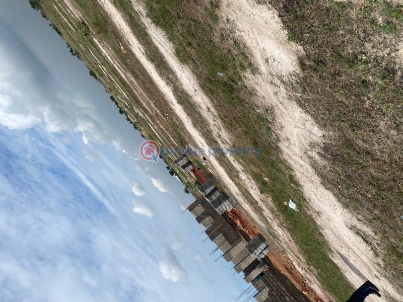 Land For Sale Akwaaba Park Prampram Ningo Prampram District Accra - 2