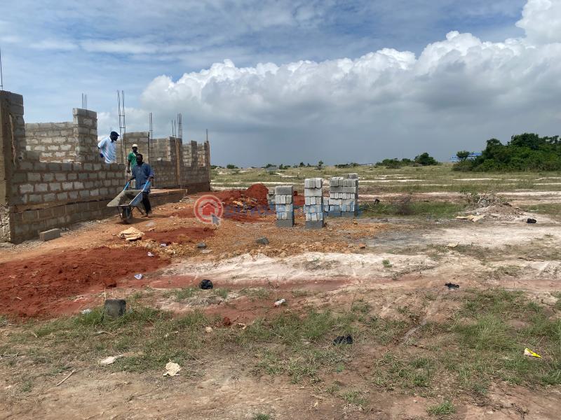 Land For Sale Akwaaba Park Prampram Ningo Prampram District Accra - 3